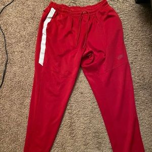Men’s NIKE Joggers XXL